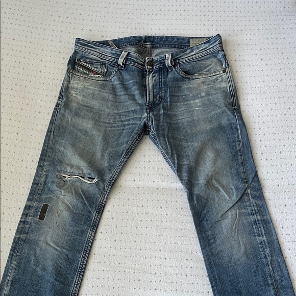 Diesel Thavar - Made in Italy - Picture 2 of 8